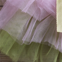 Load image into Gallery viewer, Dog&#39;s Tutu Dress With Flower
