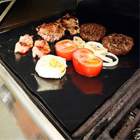 Load image into Gallery viewer, Teflon Barbecue Grill Mat
