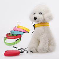 Load image into Gallery viewer, USB Rechargeable LED Dog Collar
