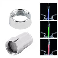 Load image into Gallery viewer, Water Faucet with LED Light
