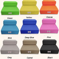 Load image into Gallery viewer, Foldable Pet Stairs
