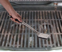 Load image into Gallery viewer, True Blue BBQ Grill Brush
