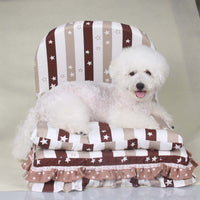 Load image into Gallery viewer, Dog&#39;s Bed Set
