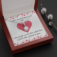 Load image into Gallery viewer, What I Found In You Eternal Hope Necklace
