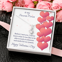 Load image into Gallery viewer, Before I Met You Alluring Beauty Necklace
