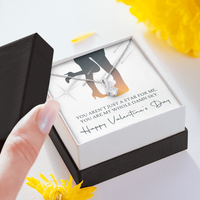 Load image into Gallery viewer, Whole Damn Sky Alluring Beauty Necklace
