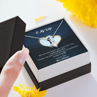 Load image into Gallery viewer, Wonders Of Your Love Alluring Beauty Necklace
