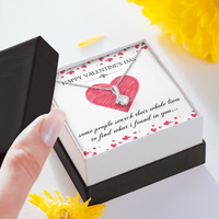 Load image into Gallery viewer, What I Found In You Alluring Beauty Necklace
