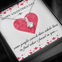 Load image into Gallery viewer, What I Found In You Alluring Beauty Necklace
