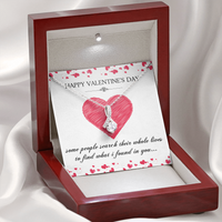 Load image into Gallery viewer, What I Found In You Alluring Beauty Necklace
