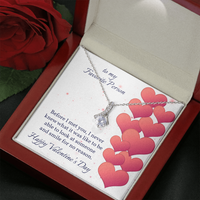 Load image into Gallery viewer, Before I Met You Alluring Beauty Necklace
