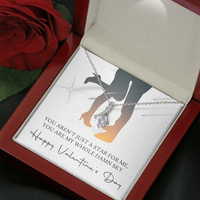 Load image into Gallery viewer, Whole Damn Sky Alluring Beauty Necklace
