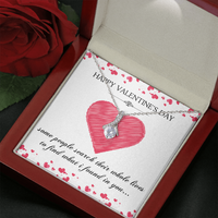 Load image into Gallery viewer, What I Found In You Alluring Beauty Necklace
