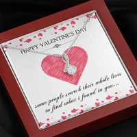 Load image into Gallery viewer, What I Found In You Alluring Beauty Necklace
