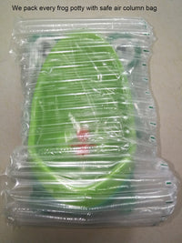 Load image into Gallery viewer, Boys Frog Potty Trainer
