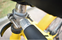 Load image into Gallery viewer, Dog&#39;s Hand Free Bicycle Leash
