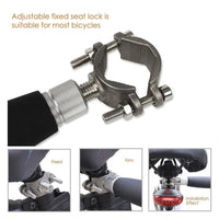 Load image into Gallery viewer, Dog&#39;s Hand Free Bicycle Leash
