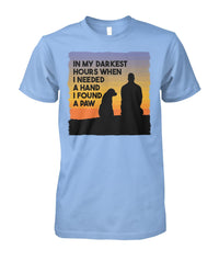 Load image into Gallery viewer, I Found A Paw Shirt
