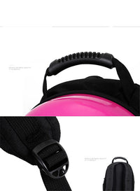 Load image into Gallery viewer, Dog or Cat Astronaut Capsule Backpack
