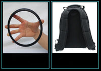 Load image into Gallery viewer, Dog or Cat Astronaut Capsule Backpack
