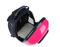 Load image into Gallery viewer, Dog or Cat Astronaut Capsule Backpack
