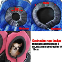 Load image into Gallery viewer, Dog Backpack
