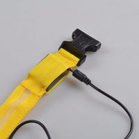 Load image into Gallery viewer, USB Rechargeable LED Dog Collar
