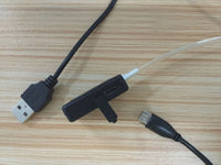 Load image into Gallery viewer, USB Rechargeable LED Dog Collar
