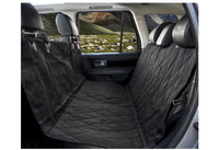 Load image into Gallery viewer, Dog Quilted Car Seat Cover
