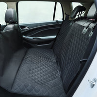 Load image into Gallery viewer, Dog Quilted Car Seat Cover
