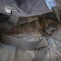 Load image into Gallery viewer, Dog Quilted Car Seat Cover
