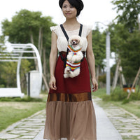 Load image into Gallery viewer, Dog Front Facing Carrier
