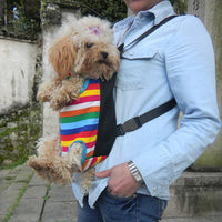 Load image into Gallery viewer, Dog Front Facing Carrier
