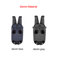 Load image into Gallery viewer, Dog Front Facing Carrier
