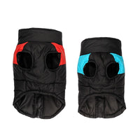Load image into Gallery viewer, Warm Waterproof Dog Vest
