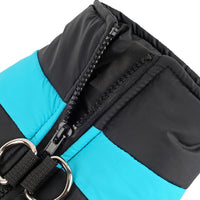 Load image into Gallery viewer, Warm Waterproof Dog Vest
