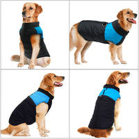 Load image into Gallery viewer, Warm Waterproof Dog Vest
