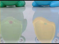 Load and play video in Gallery viewer, Boys Frog Potty Trainer
