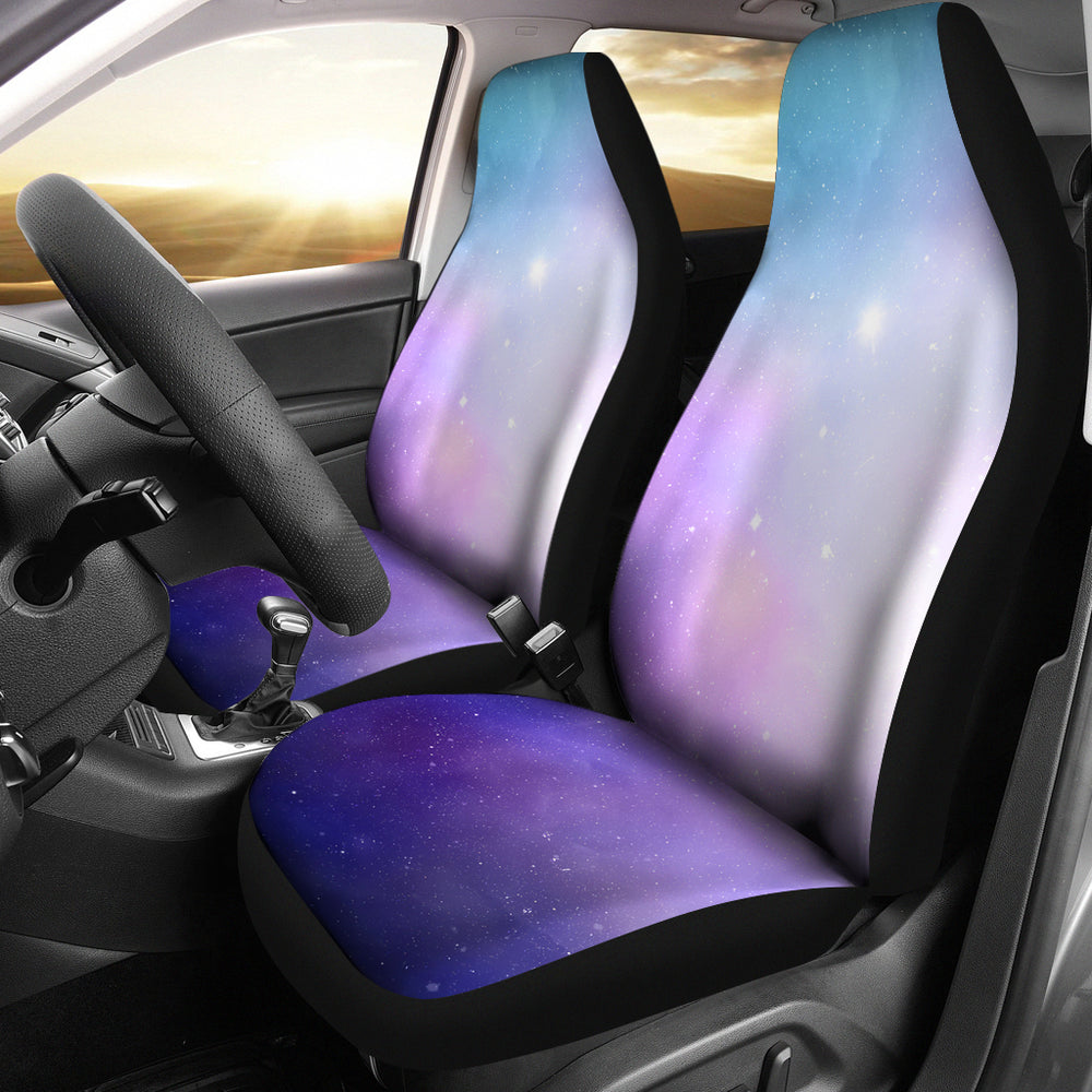 Galaxy Car Seat Covers (Set of 2)