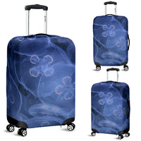Load image into Gallery viewer, Jellyfish Luggage Cover
