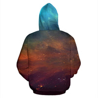Load image into Gallery viewer, Fire Sparks Hoodie
