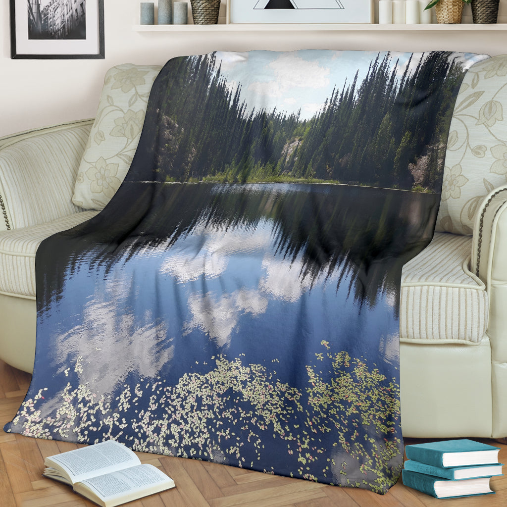 Serene Blanket - $46.99 - $53.99