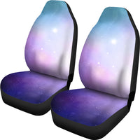 Load image into Gallery viewer, Galaxy Car Seat Covers (Set of 2)
