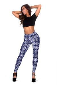 Load image into Gallery viewer, Flower Women&#39;s Leggings
