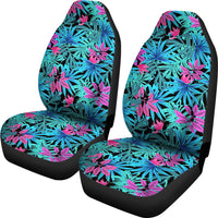 Load image into Gallery viewer, Thethian Garden Car Seat Covers (Set of 2)
