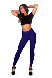 Load image into Gallery viewer, Indigo Women&#39;s Leggings
