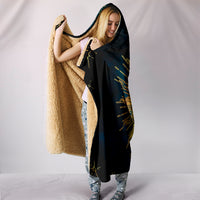 Load image into Gallery viewer, Sun Hooded Blanket - $79.99 - 89.99
