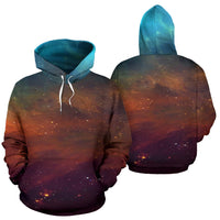 Load image into Gallery viewer, Fire Sparks Hoodie
