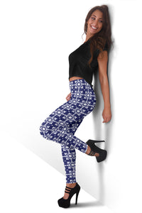 Load image into Gallery viewer, Flower Women&#39;s Leggings
