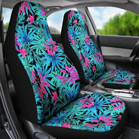 Load image into Gallery viewer, Thethian Garden Car Seat Covers (Set of 2)
